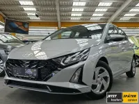 Gebraucht Hyundai i20 Comfort 90 PS (66 kW) 2025 Rot Kleinwagen