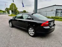 Gebraucht Volvo S80 185 PS (136 kW) 2007 Schwarz Limousine