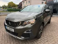 Gebraucht Peugeot 3008 Allure 150 PS (110 kW) 2017 SUV