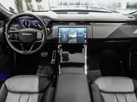 Neu Land Rover Range Rover Sport Autobiography 530 PS (389 kW) 2025 Carpathian grey SUV