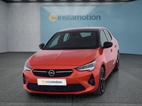 Gebraucht Opel Corsa GS Line 131 PS (96 kW) 2021 Orange Kleinwagen