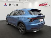 Gebraucht MG MGS5 EV Luxury 169 kW (231 PS) 2025 Blau SUV