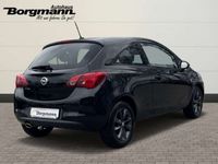 gebraucht Opel Corsa 120 Jahre 1.2 Bluetooth - Tempomat - Sitzheizung