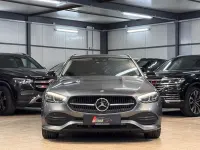 Gebraucht Mercedes 220 Avantgarde 200 PS (147 kW) 2022 Grau Limousine