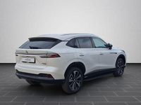 Gebraucht MG HS Luxury 272 PS (200 kW) 2025 Pearl white (metallic) SUV