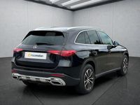 Gebraucht Mercedes GLC200 204 PS (150 kW) 2024 Schwarz SUV