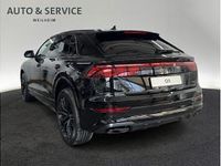 Neu Audi Q8 286 PS (210 kW) 2026 Schwarz (mythosschwarz metallic) SUV