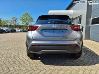 Neu Nissan Juke Acenta 114 PS (83 kW) 2026 Dark grey SUV