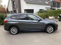 Gebraucht BMW X1 xLine 190 PS (139 kW) 2015 SUV