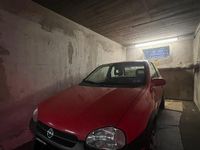 Gebraucht Opel Astra 65 PS (47 kW) 1997 Rot Kleinwagen