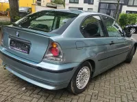 Gebraucht BMW 316 116 PS (85 kW) 2003 Other Limousine