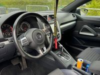 gebraucht VW Scirocco 1,4 TSI, Automatik