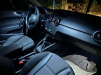 gebraucht Audi A1 - S Tronic