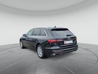 gebraucht Audi A4 Avant 35 TDI S tronic