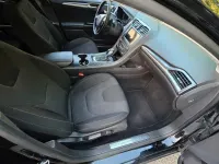Gebraucht Ford Mondeo Vignale 150 PS (110 kW) 2017 Schwarz Kombi