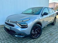 Gebraucht Citroën e-C4 114 kW (156 PS) 2024 Grau Limousine