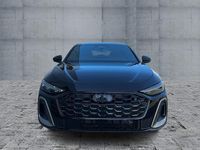 Gebraucht Audi A5 Ambiente 299 PS (219 kW) 2025 Mythosschwarz metallic Limousine