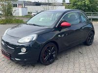Occasion Opel Adam Jam 69 ch (50 kW) 2015 Noir Citadine