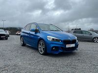 gebraucht BMW 220 Active Tourer 220i Active Tourer i , M Sport, LED, Alcantara