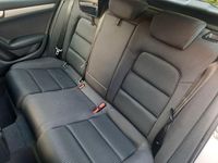 Gebraucht Audi A4 Ambiente 160 PS (117 kW) 2010 Silber Kombi