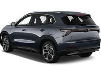 Neu MG S5 Comfort 125 kW (170 PS) 2025 Blau (piccadilly blue) SUV