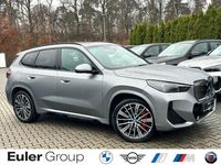 Gebraucht BMW iX1 Performance 150 kW (204 PS) 2024 Grau SUV