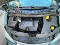 Gebraucht Ford Galaxy 115 PS (84 kW) 2005 Andere farben Van / Kleinbus
