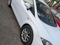 Second-hand Seat Leon Copa 105 CP (77 kW) 2013 Alb Hatchback