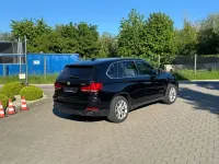 Gebraucht BMW X5 Sport Line 258 PS (189 kW) 2016 Schwarz SUV