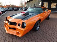 Gebraucht Chevrolet Camaro 299 PS (219 kW) 1979 Orange Coupé