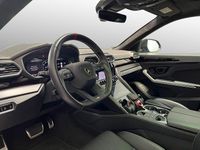 Gebraucht Lamborghini Urus 666 PS (489 kW) 2023 Blau SUV