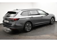 Gebraucht Skoda Superb Selection 150 PS (110 kW) 2025 Kombi