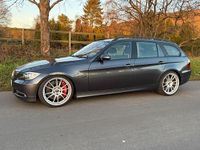 Gebraucht BMW 335 Basis 499 PS (367 kW) 2008 Grau Kombi