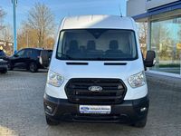 Gebraucht Ford Transit Trend 131 PS (96 kW) 2025 Frostweiß Limousine