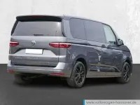 Gebraucht VW Multivan Edition 204 PS (150 kW) 2023 Indiumgrau metallic Van / Kleinbus