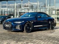 Gebraucht BMW M4 Cabriolet M Sport 374 PS (275 kW) 2022 Cabrio
