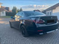 Gebraucht BMW 530 218 PS (160 kW) 2004 Schwarz Limousine