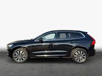 Gebraucht Volvo XC60 Core 197 PS (144 kW) 2022 Schwarz SUV