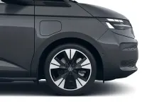Occasion VW Multivan Goal 245 ch (180 kW) 2025 Gris Monospace