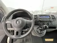 Second-hand VW Transporter 180 CP (132 kW) 2014 Gri Van