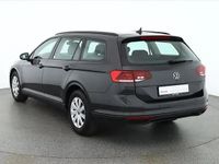 Second-hand VW Passat 122 CP (89 kW) 2024 Gri Break