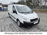 Gebraucht Peugeot Expert 128 PS (94 kW) 2013 Weiß Van