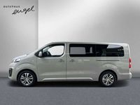 gebraucht Peugeot Traveller L3 2.0BlueHDi180 EAT8 Business VIP,AHK