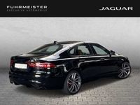 gebraucht Jaguar XF D200 RWD R-Dynamic HSE