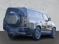 Neu Land Rover Defender SE Dynamic 249 PS (183 kW) 2026 Grün SUV
