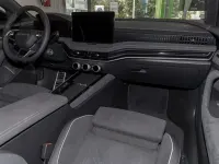 Neu Skoda Superb SportLine 150 PS (110 kW) 2025 Schwarz Kombi
