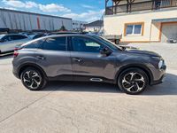 Gebraucht Citroën C4 131 PS (96 kW) 2023 Grau SUV