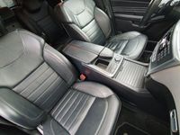 gebraucht Mercedes ML250 BlueTEC 4MATIC -AHK, Comand, Leder, Schec