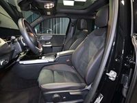 Gebraucht Mercedes GLB200 AMG 163 PS (119 kW) 2024 Schwarz metalliclack kosmossch SUV