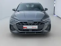 Gebraucht Audi A3 Sportback e-tron S-Line 204 PS (150 kW) 2025 Daytonagrau perleffekt Kleinwagen